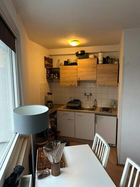 Foto - 1 Zimmer Etagenwohnung zur Miete in Bochum