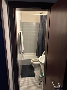 Foto - 1 Zimmer Etagenwohnung in Bochum