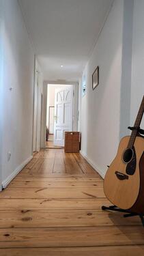 Foto - Etagenwohnung in Berlin zur Miete