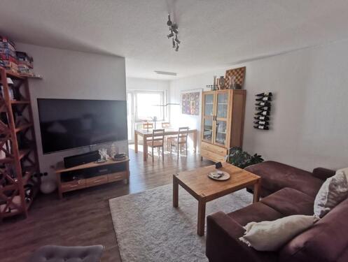 Foto - 4 Zimmer Küche Bad - 870,00&nbsp;EUR Kaltmiete, ca.&nbsp; 90,00&nbsp;m&sup2;