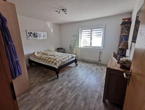 Foto - Etagenwohnung in Groß-Umstadt zur Miete