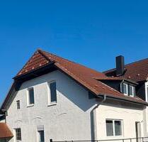 Frisch modernisiertes Mehrfamilienhaus Faktor 11 Zentrale Lage - Hohenaspe