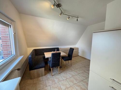 Foto - Etagenwohnung in Cremlingen zur Miete