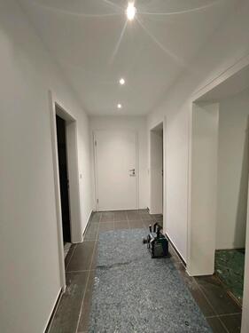 Foto - 3 ZKB Wohnung in Wiebelskirchen zu vermieten.