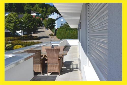 Foto - Genießen Sie den Blick über Ebingen