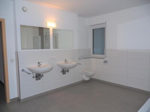 Foto - Etagenwohnung in Albstadt zur Miete