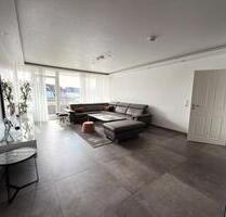 Moderne 4-Zimmer-Wohnung - teilmöbliert, familienfreundliche Lage - Bremen Hemelingen