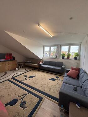 Foto - 4 Zimmer Dachgeschoßwohnung zur Miete in Ehingen (Donau)