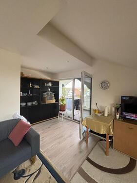 Foto - 4 Zimmer Dachgeschoßwohnung in Ehingen (Donau)