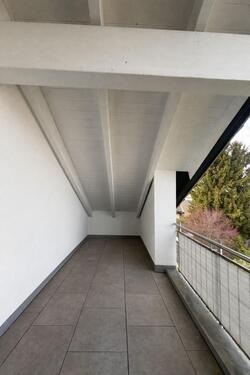 Foto - Dachgeschoßwohnung in Ehingen (Donau) zur Miete