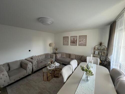 Foto - 4 Zimmer Erdgeschoßwohnung zur Miete in Verden (Aller)