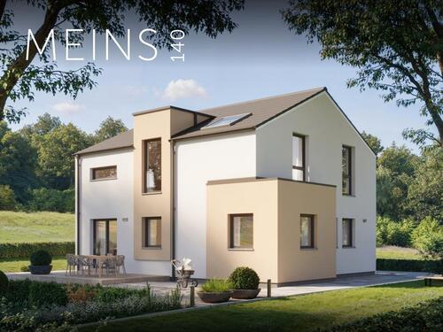 Foto - Eigenheim statt Miete! – Wunderschönes Traumhaus von Schwabenhaus
