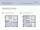 Foto - Einfamilienhaus in Bochum zur Miete