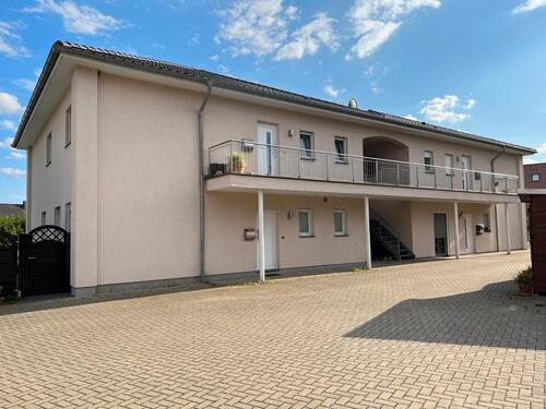 Foto - Helle & moderne Wohnung ruhige Lage Südterr. 147qm & 4,5 Zi