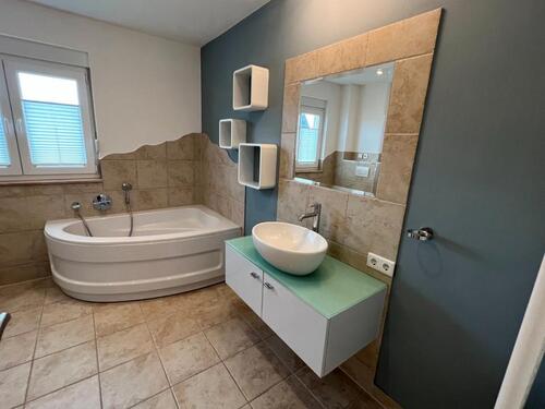 Foto - 4.5 Zimmer Etagenwohnung zur Miete in Velpke