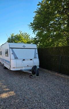 Foto - Stellplatz außen für Wohnwagen - 60,00&nbsp;EUR Miete,