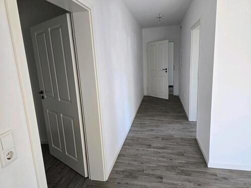 Foto - 3 Zimmer Etagenwohnung zur Miete in Apen