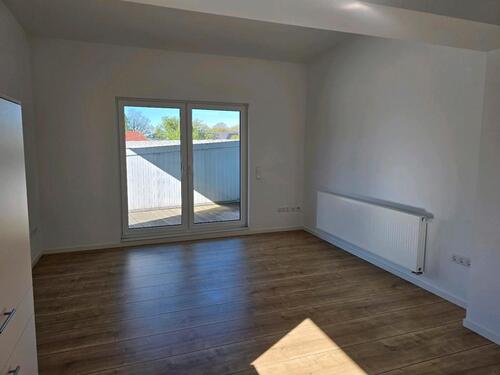 Foto - Etagenwohnung in Apen zur Miete