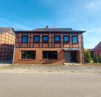 Haus Mehrfamilienhaus - 280.000,00&nbsp;EUR Kaufpreis, ca.&nbsp; 200,00&nbsp;m&sup2; in Lüchow (Wendland) (PLZ: 29439)