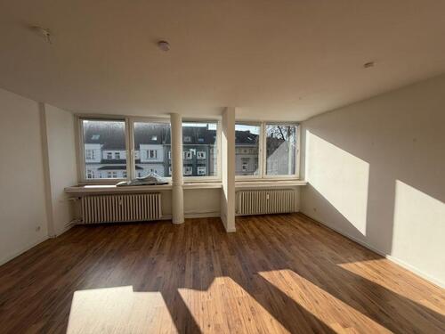 Foto - 3-Zimmer-Wohnung am Chlodwigplatz!