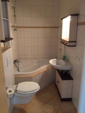 Foto - 2 Zimmer Etagenwohnung zur Miete in Dautphetal