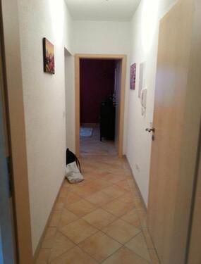 Foto - Etagenwohnung in Dautphetal zur Miete