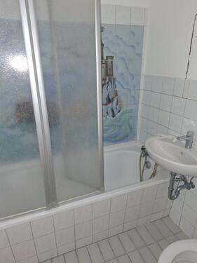 Foto - Etagenwohnung in Parchim zur Miete