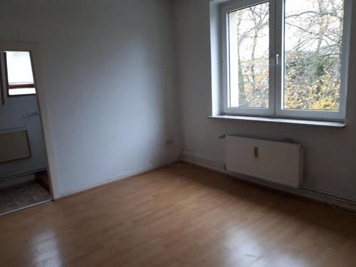 Foto - Etagenwohnung in Duisburg