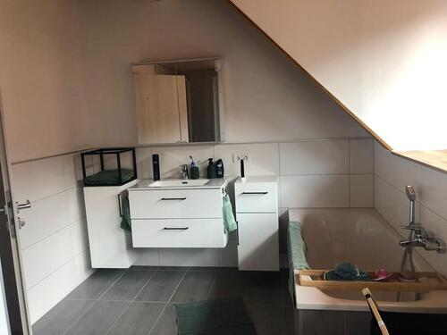 Foto - Etagenwohnung in Hohenroth