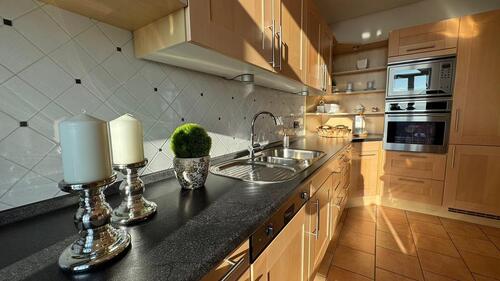 Foto - Etagenwohnung zur Miete in Wiesbaden