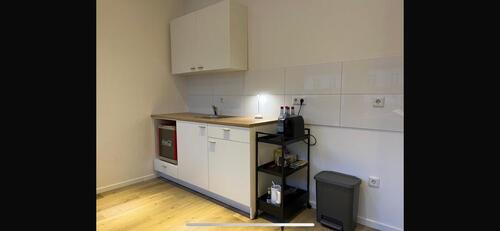 Foto - Etagenwohnung in Bielefeld