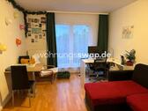 Foto - Wohnungsswap - 2 Zimmer, 45 m² - Britzer Damm, Neukölln, Berlin