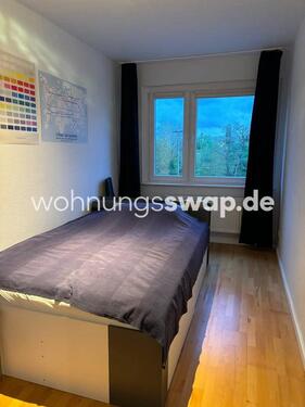 Foto - Etagenwohnung in Berlin