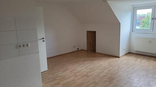 Foto - Etagenwohnung zur Miete in Hildesheim