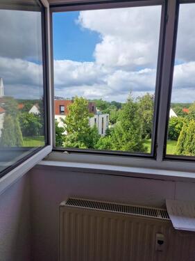 Foto - Etagenwohnung in Hildesheim zur Miete