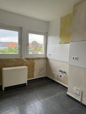 Foto - Etagenwohnung in Schöningen