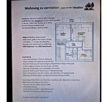 3 Zimmer Mietwohnung Rott am Inn