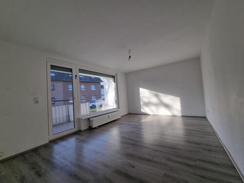 Foto - Etagenwohnung in Bergkamen