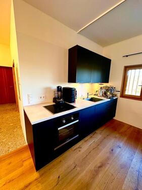 Foto - Etagenwohnung zur Miete in Uffing am Staffelsee