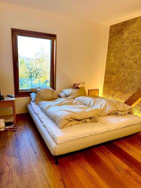 Foto - Etagenwohnung in Uffing am Staffelsee zur Miete