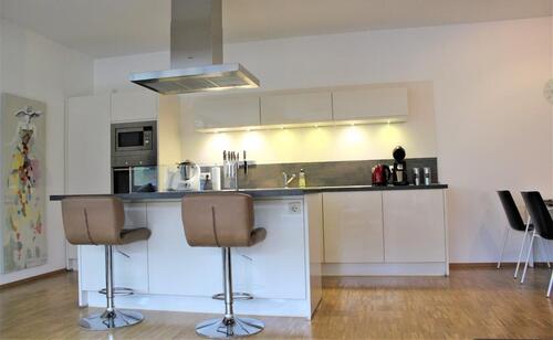 Foto - 3 Zimmer Etagenwohnung in Halle (Saale)