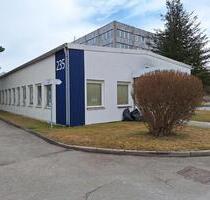 Geräumige WerkstattProduktion mit Büroflächen Geb.235 - München Aubing-Lochhausen-Langwied