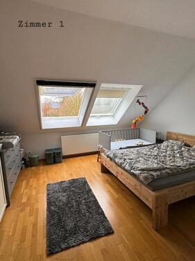 Foto - 3 Zimmer Etagenwohnung in Münster