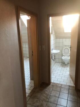 Foto - 2 Zimmer Etagenwohnung in Neunburg vorm Wald