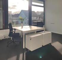 Unbegrenzter Bürozugang zu unseren Öffnungszeiten in Regus Monheim City - Monheim am Rhein