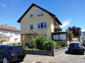 Foto - Freistehendes Zweifamilienhaus in Ginsheim [provisionsfrei!]