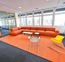 Mitgliedschaften für flexible Arbeitsplätze in HQ Iserlohn