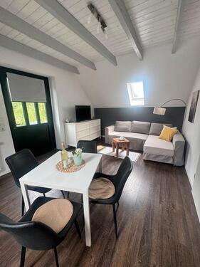 Foto - Ferienwohnung in Hilter bei Osnabrück Bielefeld auch Monteure