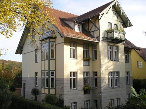 Foto - Beletage in Dreifamilienhaus nahe Schloss Sanssouci