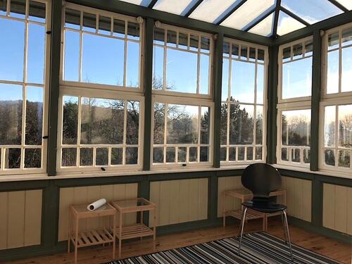 Foto - 5 Zimmer Etagenwohnung zum Kaufen in Potsdam